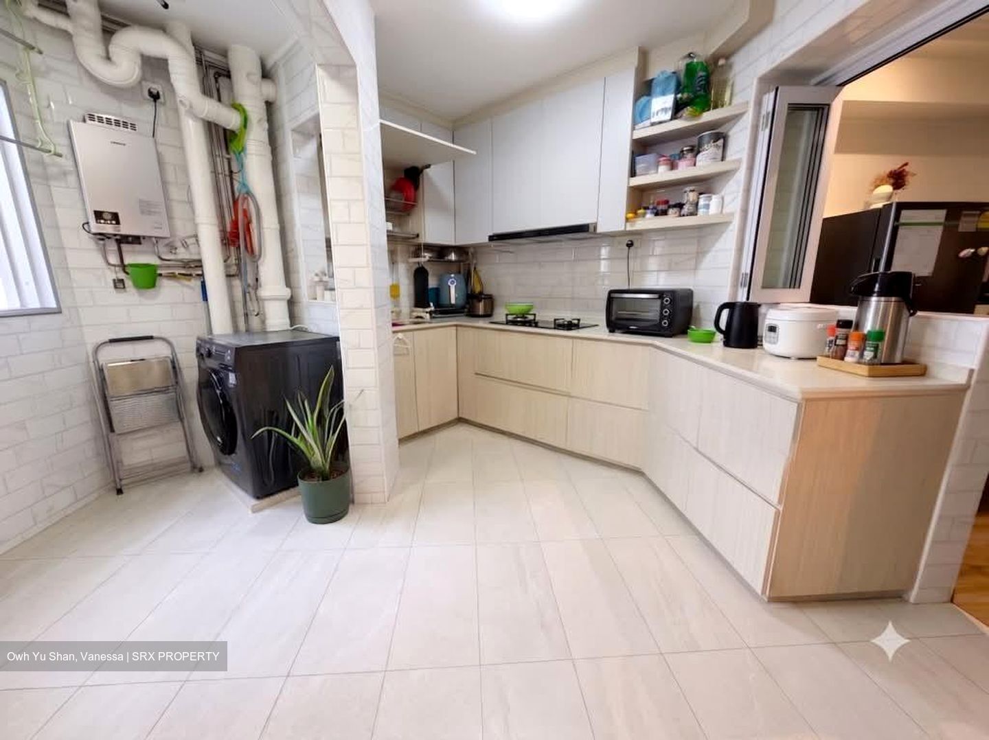 Blk 286A Toh Guan Road (Jurong East), HDB 5 Rooms #586264251